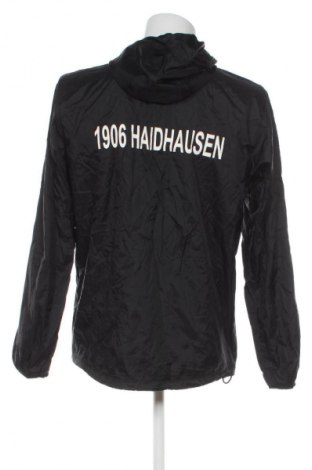 Мъжко яке Nike, Размер M, Цвят Многоцветен, Цена 32,21 €