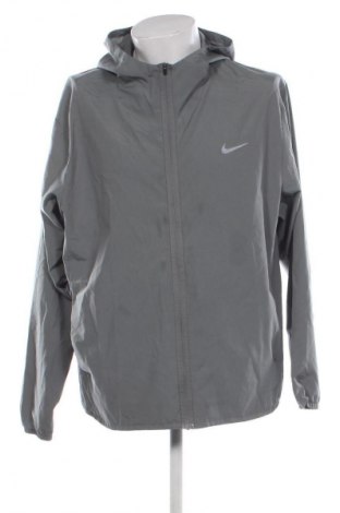 Мъжко яке Nike, Размер XXL, Цвят Бежов, Цена 75,67 €