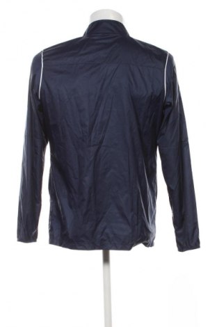 Мъжко яке Nike, Размер M, Цвят Син, Цена 34,25 €