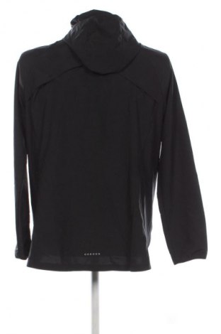 Herrenjacke Nike, Größe XL, Farbe Schwarz, Preis 42,99 €