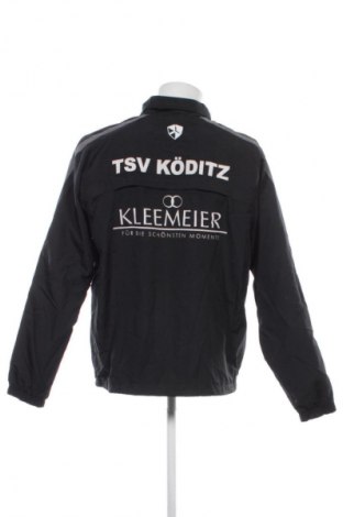 Мъжко яке Nike, Размер L, Цвят Черен, Цена 31,69 €