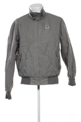 Мъжко яке North Sails, Размер XXL, Цвят Сив, Цена 32,72 €