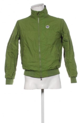 Herrenjacke North Sails, Größe M, Farbe Grün, Preis € 54,99