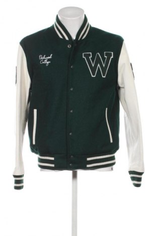 Pánska bunda  Oakwood, Veľkosť L, Farba Zelená, Cena  133,95 €