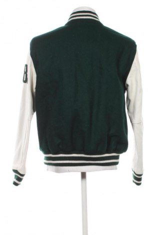 Pánska bunda  Oakwood, Veľkosť L, Farba Zelená, Cena  133,95 €