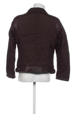 Herrenjacke Oltre, Größe L, Farbe Braun, Preis € 132,12