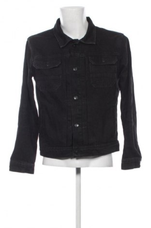 Herrenjacke Only & Sons, Größe L, Farbe Schwarz, Preis 14,99 €