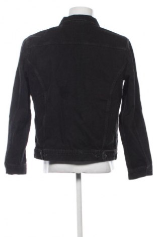 Herrenjacke Only & Sons, Größe L, Farbe Schwarz, Preis 14,99 €