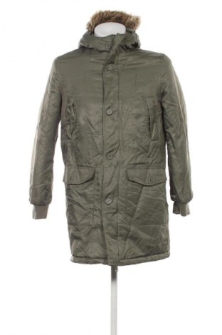 Herrenjacke Original Marines, Größe L, Farbe Grün, Preis € 31,99
