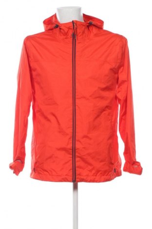Pánska bunda  Outdoor, Veľkosť L, Farba Červená, Cena  23,95 €