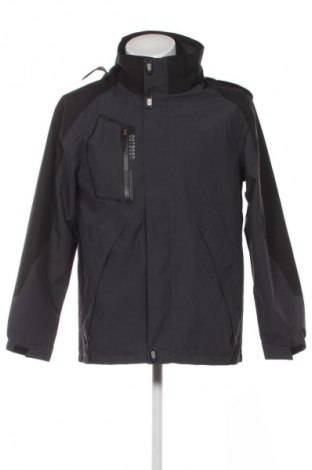 Geacă de bărbati Outdoor, Mărime XXL, Culoare Gri, Preț 128,99 Lei