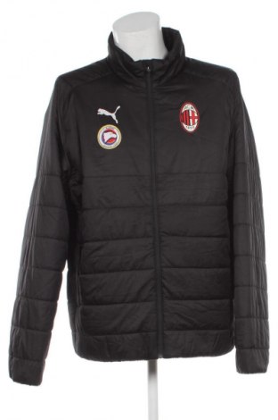 Férfi dzseki PUMA, Méret XL, Szín Fekete, Ár 18 019 Ft