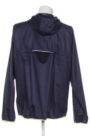 Férfi dzseki PUMA, Méret XXL, Szín Kék, Ár 10 929 Ft