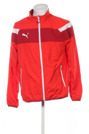 Herrenjacke PUMA, Größe L, Farbe Mehrfarbig, Preis € 30,99