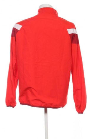 Herrenjacke PUMA, Größe L, Farbe Mehrfarbig, Preis € 30,99