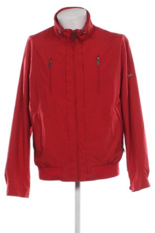 Pánska bunda  Paul R. Smith, Veľkosť XL, Farba Červená, Cena  16,95 €
