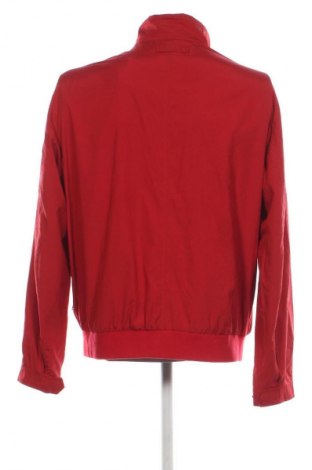 Pánska bunda  Paul R. Smith, Veľkosť XL, Farba Červená, Cena  16,95 €