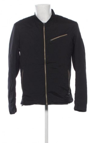 Pánska bunda  Peak Performance, Veľkosť L, Farba Čierna, Cena  30,95 €