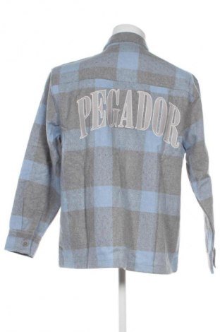 Мъжко яке Pegador, Размер M, Цвят Многоцветен, Цена 94,58 €