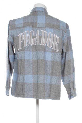 Мъжко яке Pegador, Размер M, Цвят Многоцветен, Цена 94,58 €