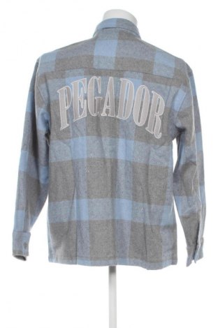 Мъжко яке Pegador, Размер M, Цвят Многоцветен, Цена 94,58 €