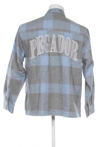 Férfi dzseki Pegador, Méret M, Szín Sokszínű, Ár 47 969 Ft