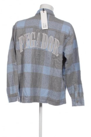 Geacă de bărbati Pegador, Mărime XL, Culoare Multicolor, Preț 599,99 Lei