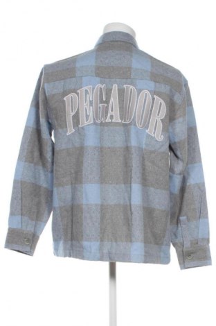 Herrenjacke Pegador, Größe M, Farbe Mehrfarbig, Preis € 127,99