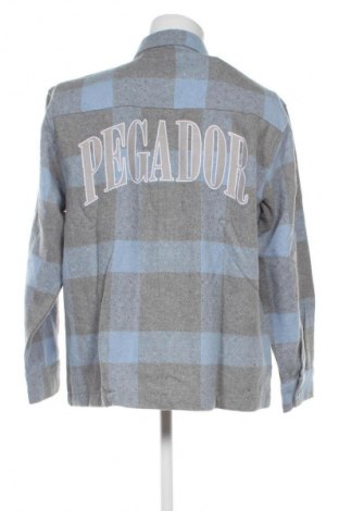 Geacă de bărbati Pegador, Mărime L, Culoare Multicolor, Preț 599,99 Lei