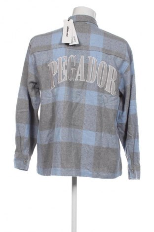 Мъжко яке Pegador, Размер L, Цвят Многоцветен, Цена 94,58 €