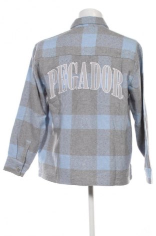 Herrenjacke Pegador, Größe M, Farbe Mehrfarbig, Preis € 97,99