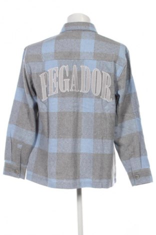 Herrenjacke Pegador, Größe M, Farbe Mehrfarbig, Preis € 55,99