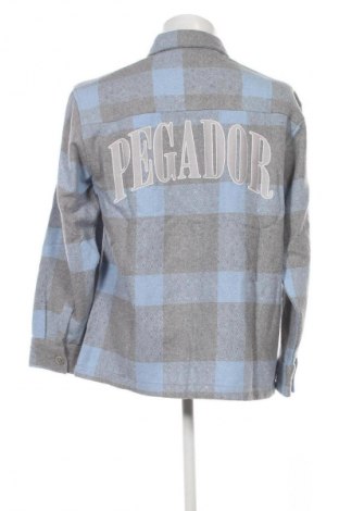 Мъжко яке Pegador, Размер M, Цвят Многоцветен, Цена 75,67 €