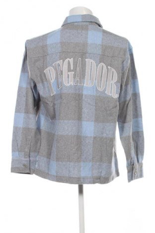 Herrenjacke Pegador, Größe M, Farbe Mehrfarbig, Preis € 55,99