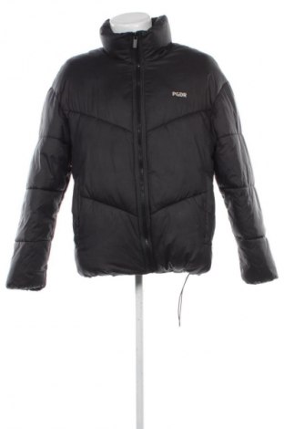 Pánska bunda  Pegador, Veľkosť M, Farba Čierna, Cena  50,95 €