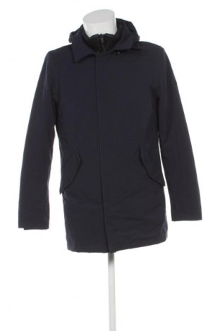 Pánska bunda  People of Shibuya, Veľkosť M, Farba Modrá, Cena  71,95 €