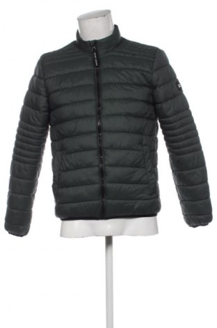 Мъжко яке Pepe Jeans, Размер S, Цвят Зелен, Цена 49,00 €