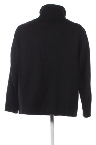 Geacă de bărbati Perry Ellis, Mărime XL, Culoare Negru, Preț 182,46 Lei