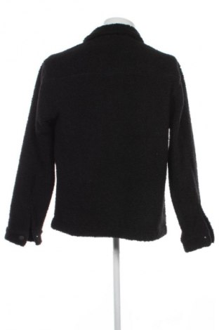 Мъжко яке Pier One, Размер M, Цвят Черен, Цена 30,67 €