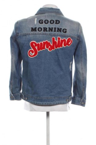 Férfi dzseki Pimkie, Méret M, Szín Kék, Ár 5 809 Ft