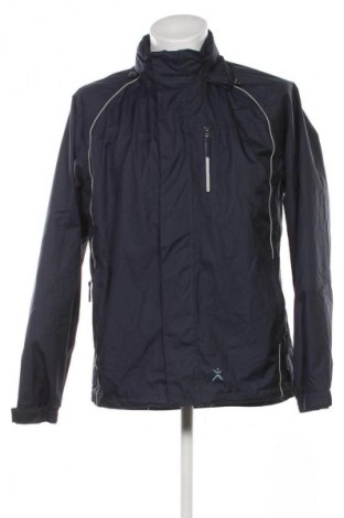 Мъжко яке Planam, Размер XL, Цвят Син, Цена 10,73 €