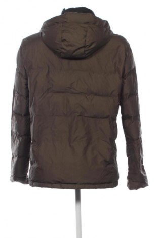 Herrenjacke Polarino, Größe L, Farbe Braun, Preis 40,99 €