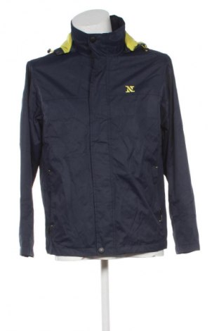 Мъжко яке Polo, Размер L, Цвят Син, Цена 92,03 €