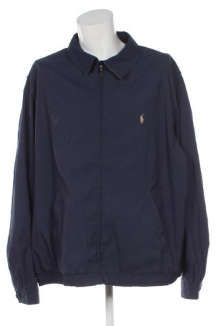 Мъжко яке Polo Ralph Lauren, Размер 3XL, Цвят Син, Цена 173,83 €