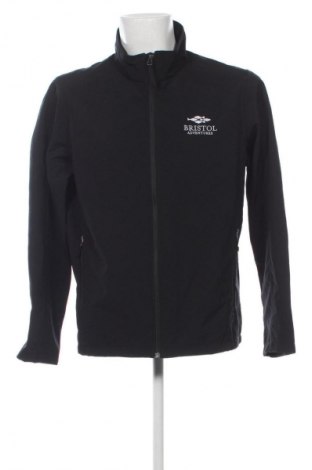 Herrenjacke Port Authority, Größe L, Farbe Schwarz, Preis € 8,99