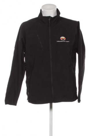 Herrenjacke Port Authority, Größe L, Farbe Schwarz, Preis € 12,99