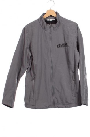 Pánska bunda  Port Authority, Veľkosť XL, Farba Sivá, Cena  8,95 €