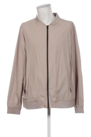 Pánska bunda  Primark, Veľkosť 3XL, Farba Béžová, Cena  13,95 €
