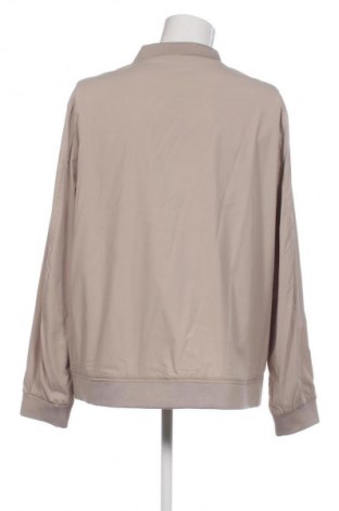 Pánska bunda  Primark, Veľkosť 3XL, Farba Béžová, Cena  13,95 €
