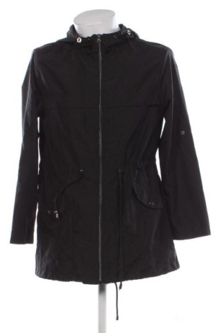 Мъжко яке Primark, Размер S, Цвят Черен, Цена 11,24 €